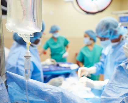 Après le cœur artificiel, un poumon artificiel devrait voir le jour dans les années à venir