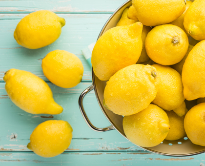 11 aliments de saison pour une cure détox d’automne naturelle