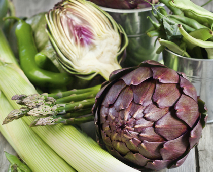 Comment rééquilibrer sa flore intestinale après l'été ?