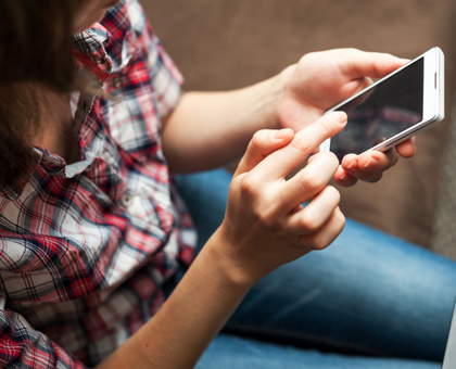 DailyPso : une application pour faciliter la vie des personnes atteintes de psoriasis