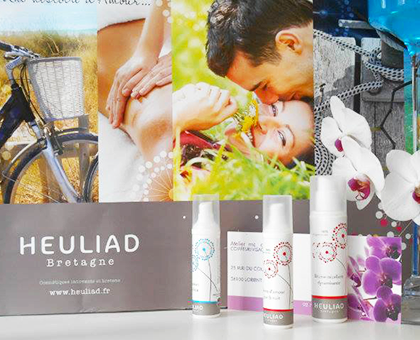 Heuliad : Une ligne de cosmétiques unique à l’image de la Bretagne