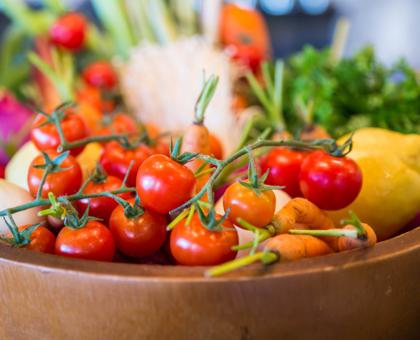 L’alimentation 4M pour réduire les risques d’Alzheimer