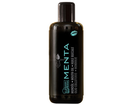 Amanprana met l’huile à la bouche pour une hygiène buccale complète !