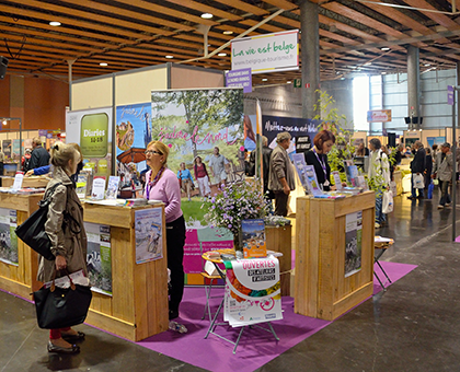 Seniorêva : le salon pour préparer et vivre pleinement sa retraite