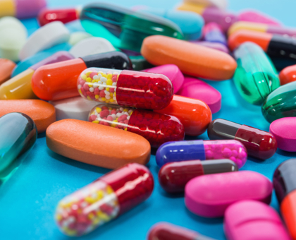 13 000 décès par an dus aux antibiotiques