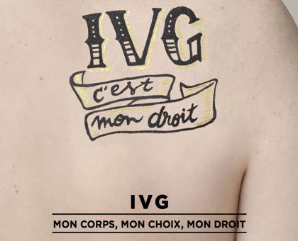 Un numéro de téléphone pour tout connaître sur l’IVG