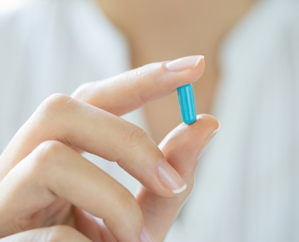 Faut-il redouter le traitement hormonal de la ménopause ?