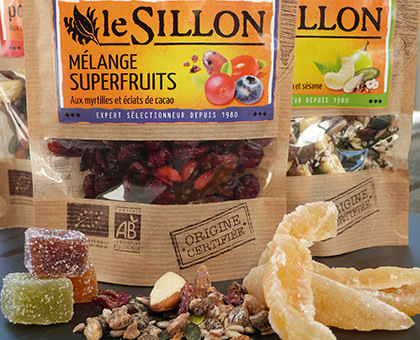 Grignotez sain, équilibré et sans culpabilité !