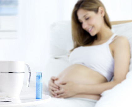 Comment gérer une cystite quand on est enceinte ?