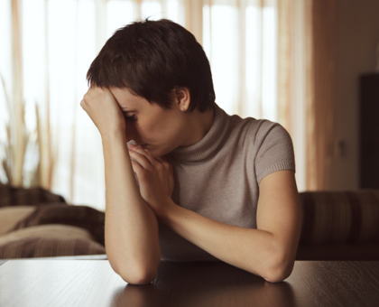 La spasmophilie : le syndrome de l’angoisse