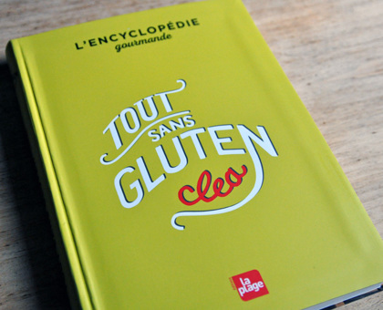 Livre : un nouvel indispensable dans votre bibliothèque sans gluten et sans lactose