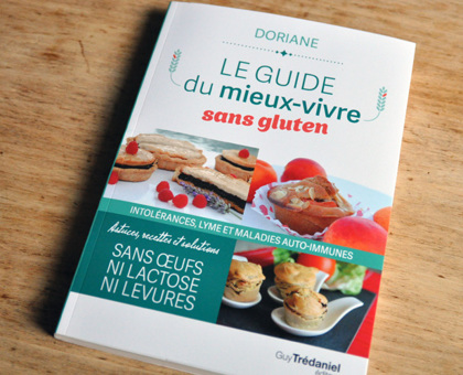 Intolérances, Lyme et maladies auto-immunes : et si vous tentiez de manger sans gluten ni lactose ?