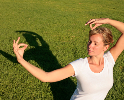Stress, anxiété, douleurs : les nombreux bienfaits du Tai-chi-chuan