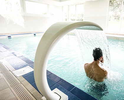 Thalasso de Deauville : une nouvelle cure pour 2016