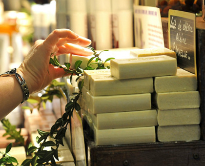 Salon Marjolaine 2015, le rendez-vous green à ne pas manquer !