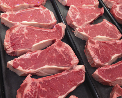 La viande rouge serait-elle cancérigène ?
