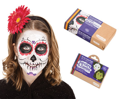 Spécial Halloween : un \
