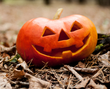 Halloween : les enfants aiment-t-ils vraiment avoir peur ?