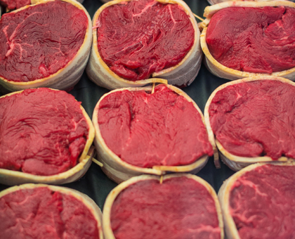 L\'OMS rassure : inutile d’arrêter complètement la viande rouge !