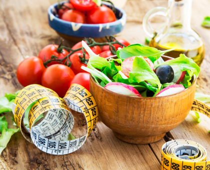 Les régimes pauvres en graisses ne permettent pas de maigrir plus que les autres régimes