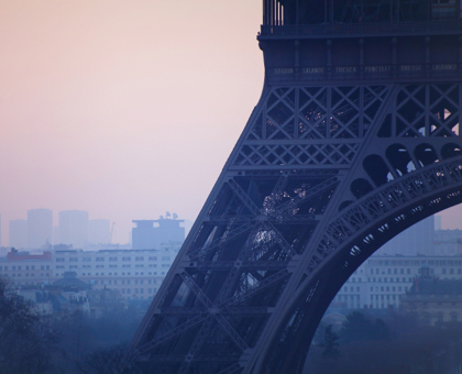 Lundi 2 novembre : alerte aux particules fines sur Paris