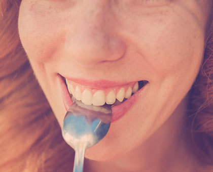 Pour maigrir, il suffit de compter ses bouchées !