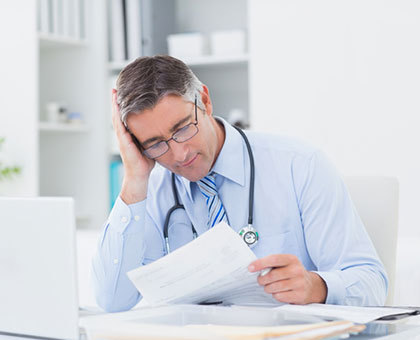 Black Friday : les cabinets médicaux fermés le vendredi 13 novembre