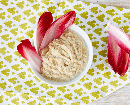 Dips d'endives
