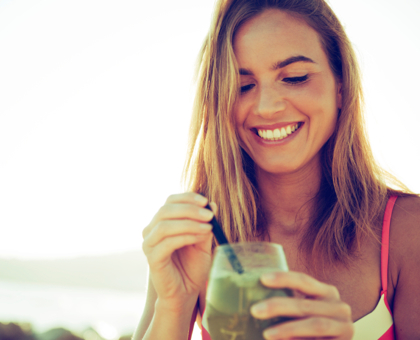 Quels aliments manger pour une belle peau ?