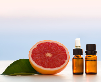 Zoom sur l’extrait de pépins de pamplemousse : un antibiotique naturel puissant