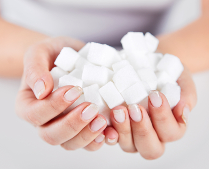 Le sucre : une drogue en vente libre