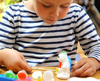 Les Mako Modelages sont de retour !