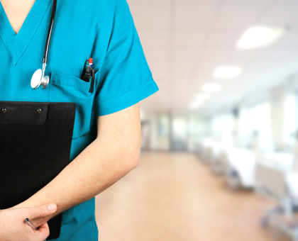 On pourra bientôt prédire si un patient va sortir du coma ou non