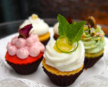 Du 16 au 22 novembre c’est la Semaine du Sans Gluten à Paris