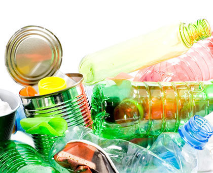 Bien trier les déchets pour favoriser le recyclage