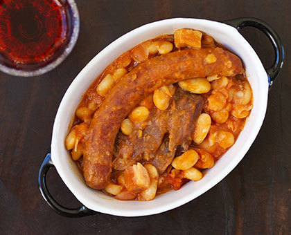 Cassoulet