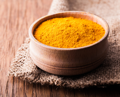 La curcumine : un puissant antidépresseur naturel