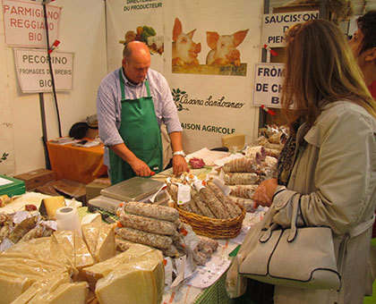 Le Salon NaturaBio revient à Lille du 27 au 29 novembre
