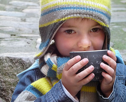 Fête de la soupe à La Gacilly : laissez-vous guider par votre bol !