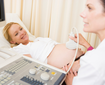 Les échographies prénatales : des examens essentiels