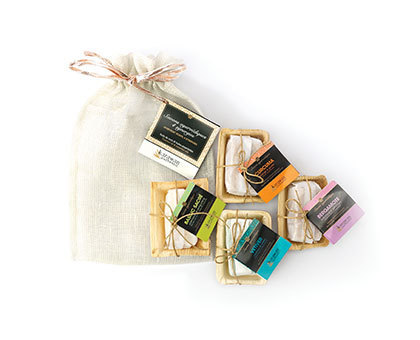 24 coffrets et cadeaux bien-être à moins de 20€