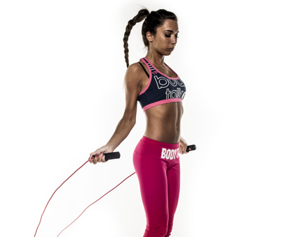 Un calendrier de l'Avent sportif pour se maintenir en forme jusqu'à Noël !