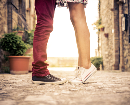 La mononucléose ou maladie du baiser