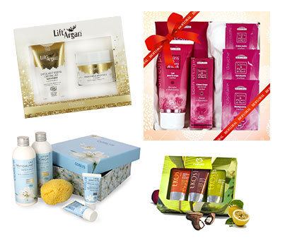 Budget Noël entre 20€ et 30€ : Nos idées de cadeaux de Noël beauté et bien-être