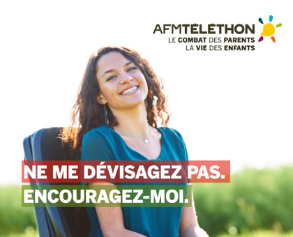 Téléthon : 8 points pour comprendre le combat de cette association qui lutte contre les maladies rares