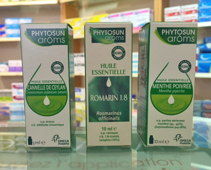 Je n’arrive pas à me concentrer : 3 huiles essentielles pour me redonner un coup de boost