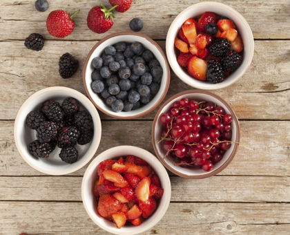 Miam-Ô-Fruit : un petit-déjeuner à se préparer excellent pour la santé !