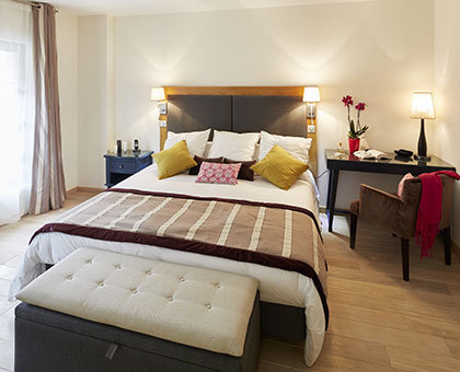 Le Castel Maintenon Hôtel, Golf & Spa ouvrira bientôt ses portes