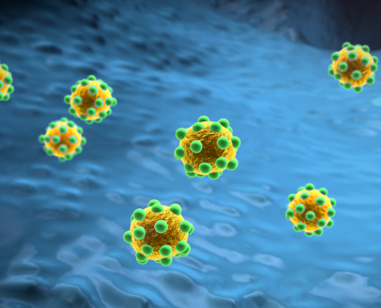 L’intestin et le cerveau communiquent pour faire baisser le taux de sucre dans le sang
