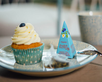 English Tea Shop : des thés bio, éthiques, gourmands et originaux !